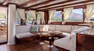 Adriatic Pearl (lagoon 55) Croatia