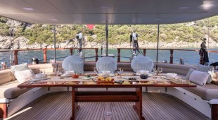Adriatic Pearl (lagoon 55) Croatia