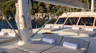 Adriatic Pearl (lagoon 55) Croatia