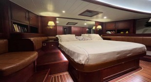 Adriatic Pearl (lagoon 55) Croatia