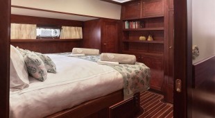 Adriatic Pearl (lagoon 55) Croatia