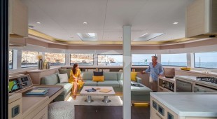 Adriatic Pearl East Mediterranean