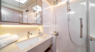 Adriatic Pearl East Mediterranean