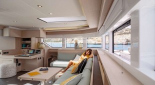 Adriatic Pearl East Mediterranean