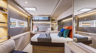 Adriatic Pearl East Mediterranean