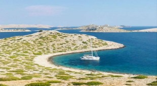 Adriatic Tiger (lagoon 620) Croatia