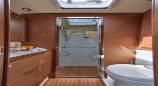 Adriatic Tiger (lagoon 620) Croatia