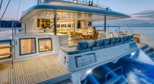 Adriatic Tiger East Mediterranean