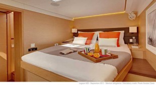 Adriatic Tiger East Mediterranean