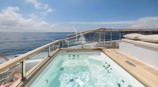 Adva East Mediterranean, West Mediterranean