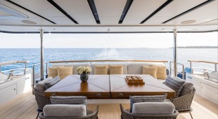 Adva East Mediterranean, West Mediterranean