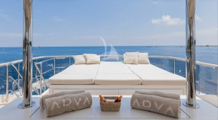 Adva East Mediterranean, West Mediterranean