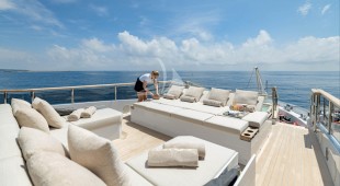 Adva East Mediterranean, West Mediterranean