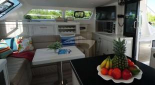 Adventure Us Caribbean