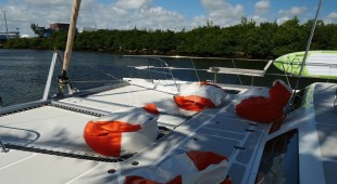 Adventure Us Caribbean