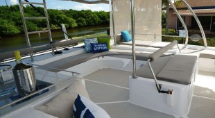 Adventure Us Caribbean