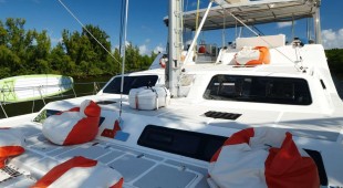 Adventure Us Caribbean