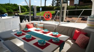 Adventure Us Caribbean