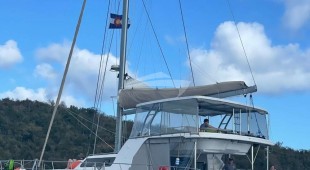 Adventure Us Caribbean