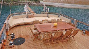 Aegean Schatz East Mediterranean