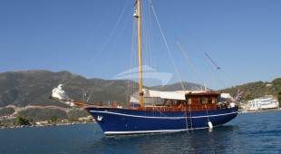 Aegeas East Mediterranean