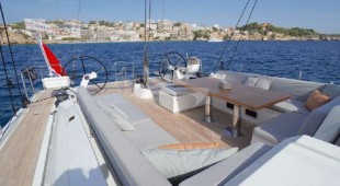 Aenea East Mediterranean