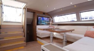 Aenea East Mediterranean