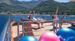 Aeterna East Mediterranean