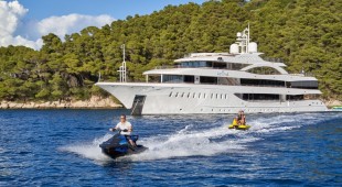 Aeterna East Mediterranean