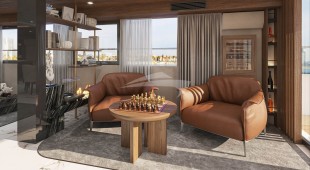 Aeterna East Mediterranean