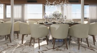 Aeterna East Mediterranean