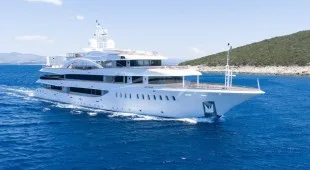 Aeterna East Mediterranean