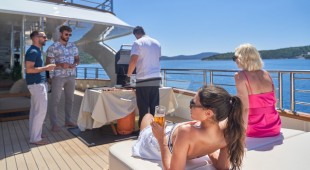 Aeterna East Mediterranean