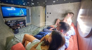 Aeterna East Mediterranean