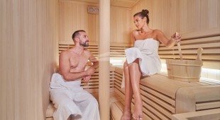 Aeterna East Mediterranean