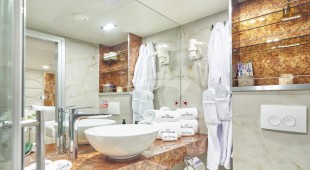 Aeterna East Mediterranean