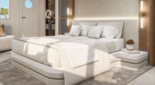 Aeterna East Mediterranean