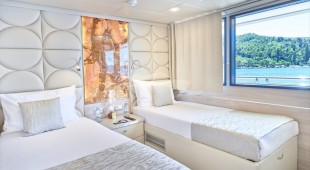 Aeterna East Mediterranean