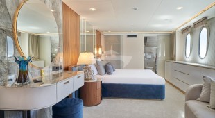 Aeterna East Mediterranean