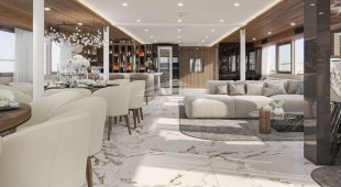 Aeterna East Mediterranean