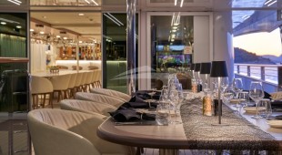 Aeterna East Mediterranean