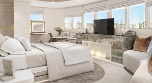 Aeterna East Mediterranean