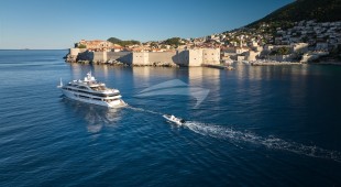 Aeterna East Mediterranean