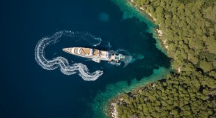 Aeterna East Mediterranean