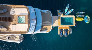 Aeterna East Mediterranean