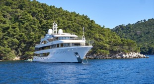 Aeterna East Mediterranean