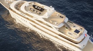 Aeterna East Mediterranean