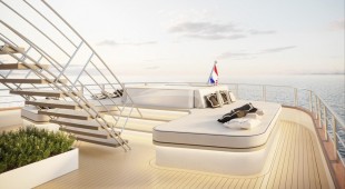 Aeterna East Mediterranean