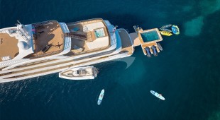 Aeterna East Mediterranean