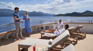 Aeterna East Mediterranean